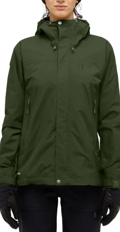 Astral GTX II Jacket Dame