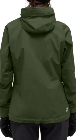Astral GTX II Jacket Dame