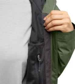 Astral GTX II Jacket Dame