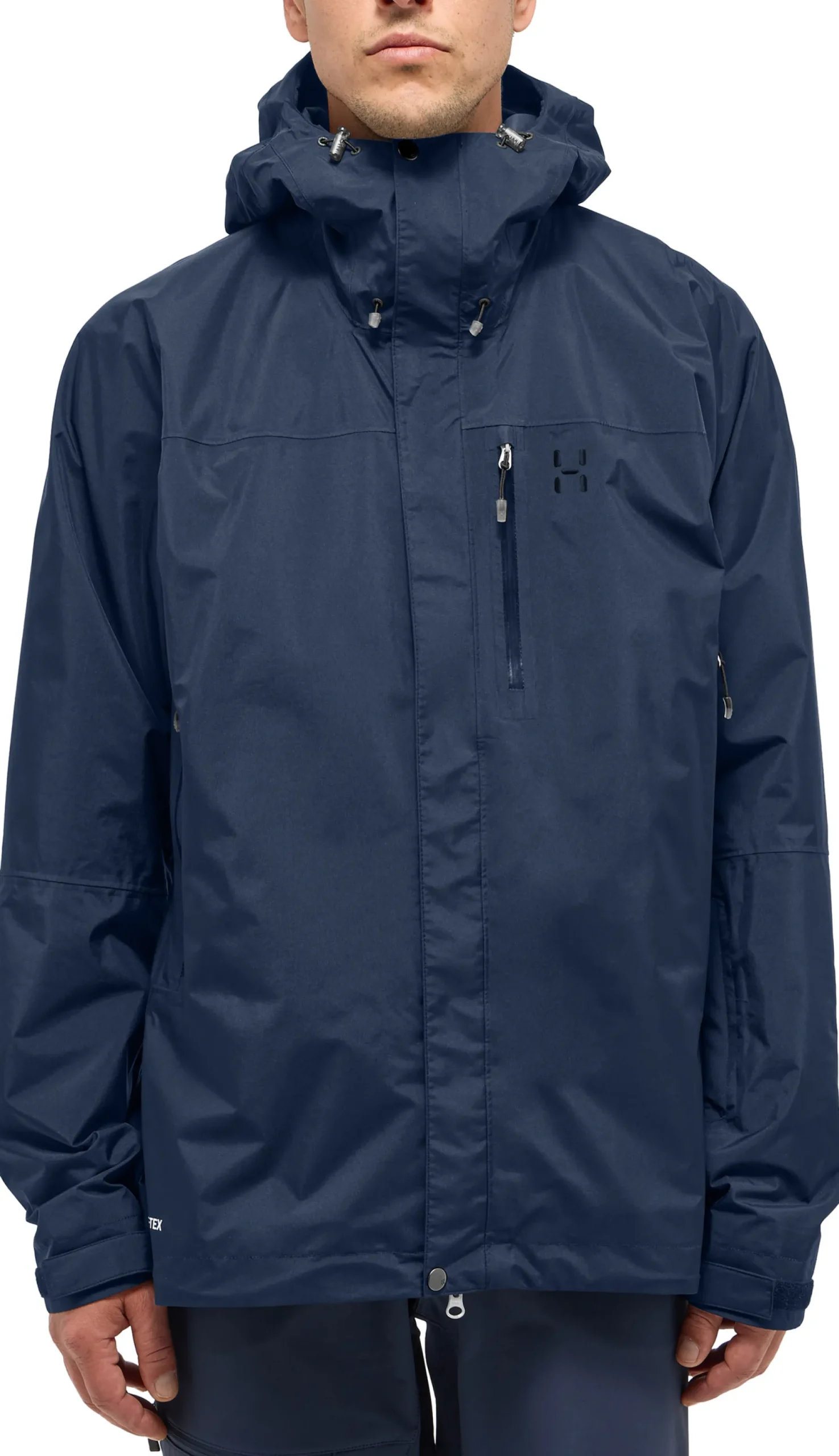 Astral GTX II Jacket Herre