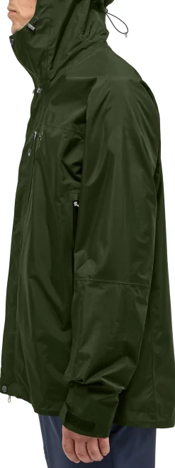 Astral GTX II Jacket Herre