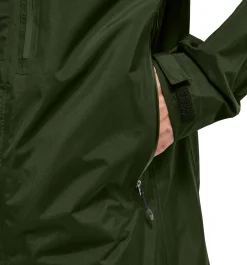 Astral GTX II Jacket Herre