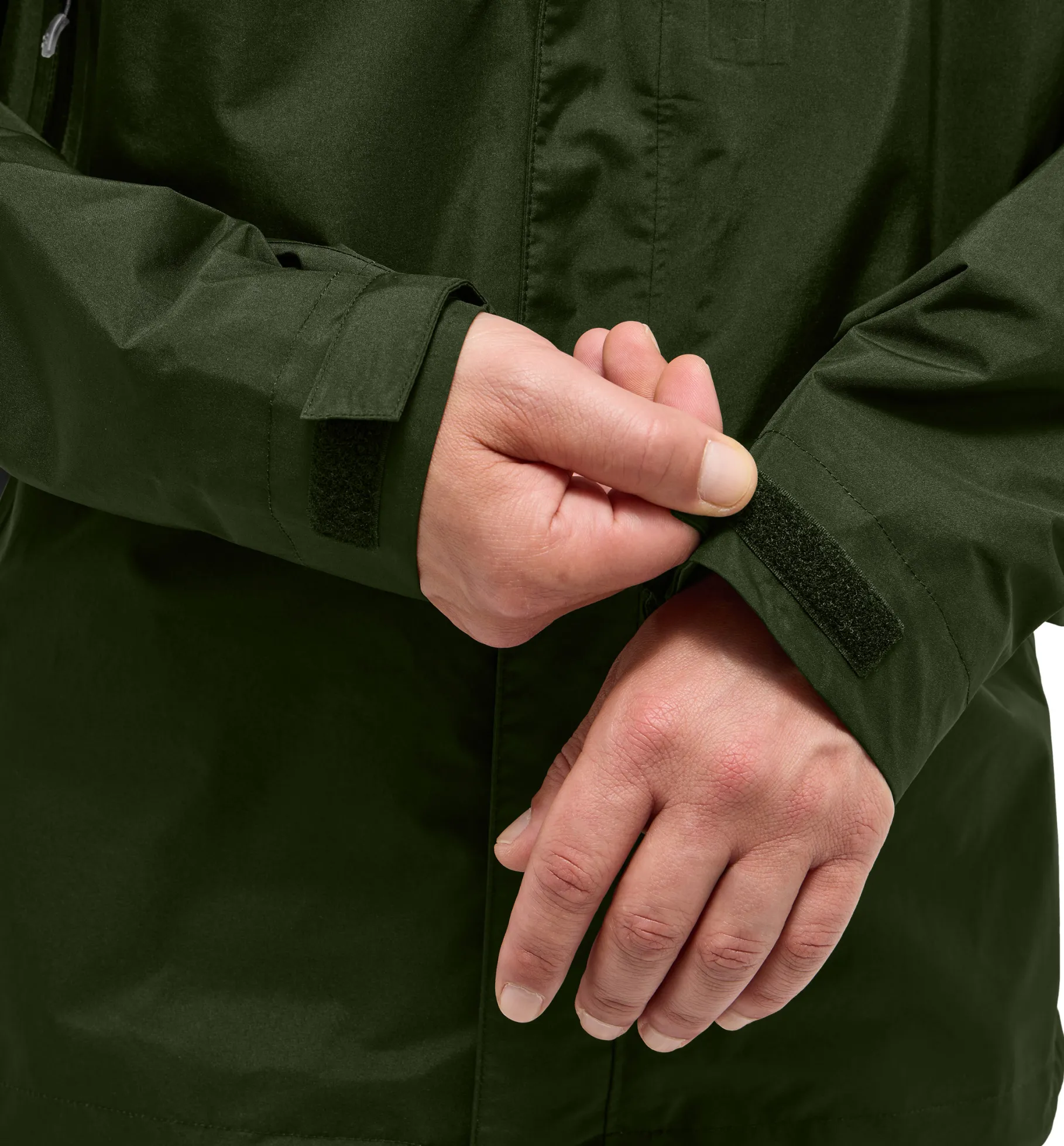 Astral GTX II Jacket Herre