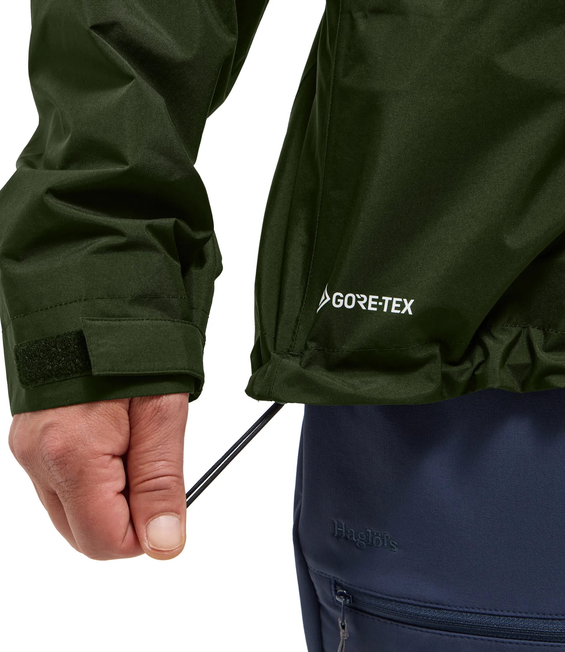 Astral GTX II Jacket Herre
