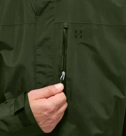 Astral GTX II Jacket Herre