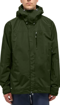 Astral GTX II Jacket Herre
