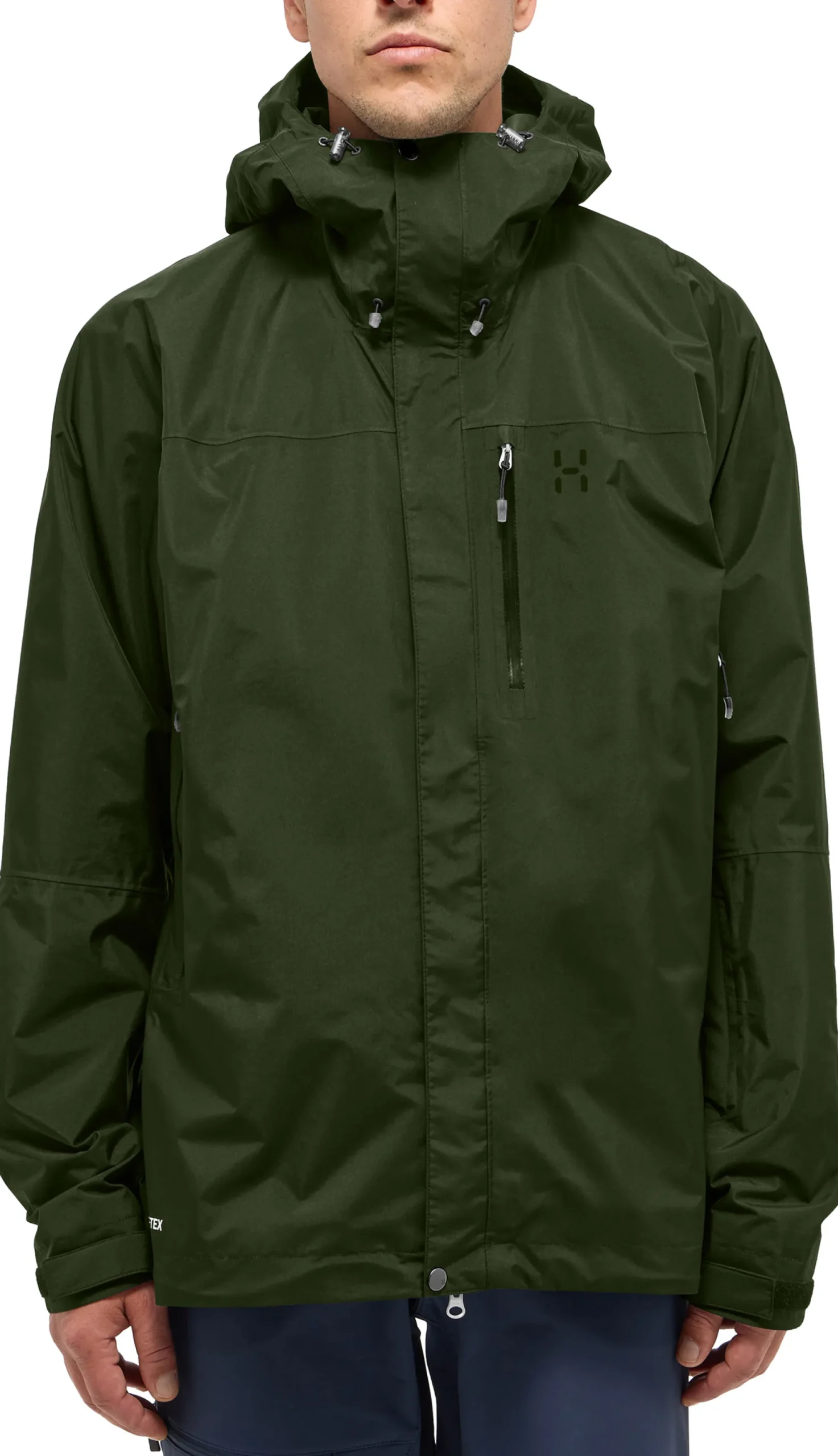 Astral GTX II Jacket Herre