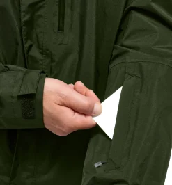 Astral GTX II Jacket Herre