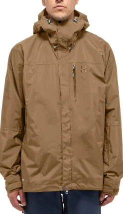 Astral GTX II Jacket Herre