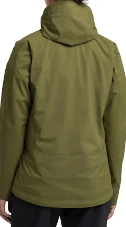 Astral GTX Jacket Dame