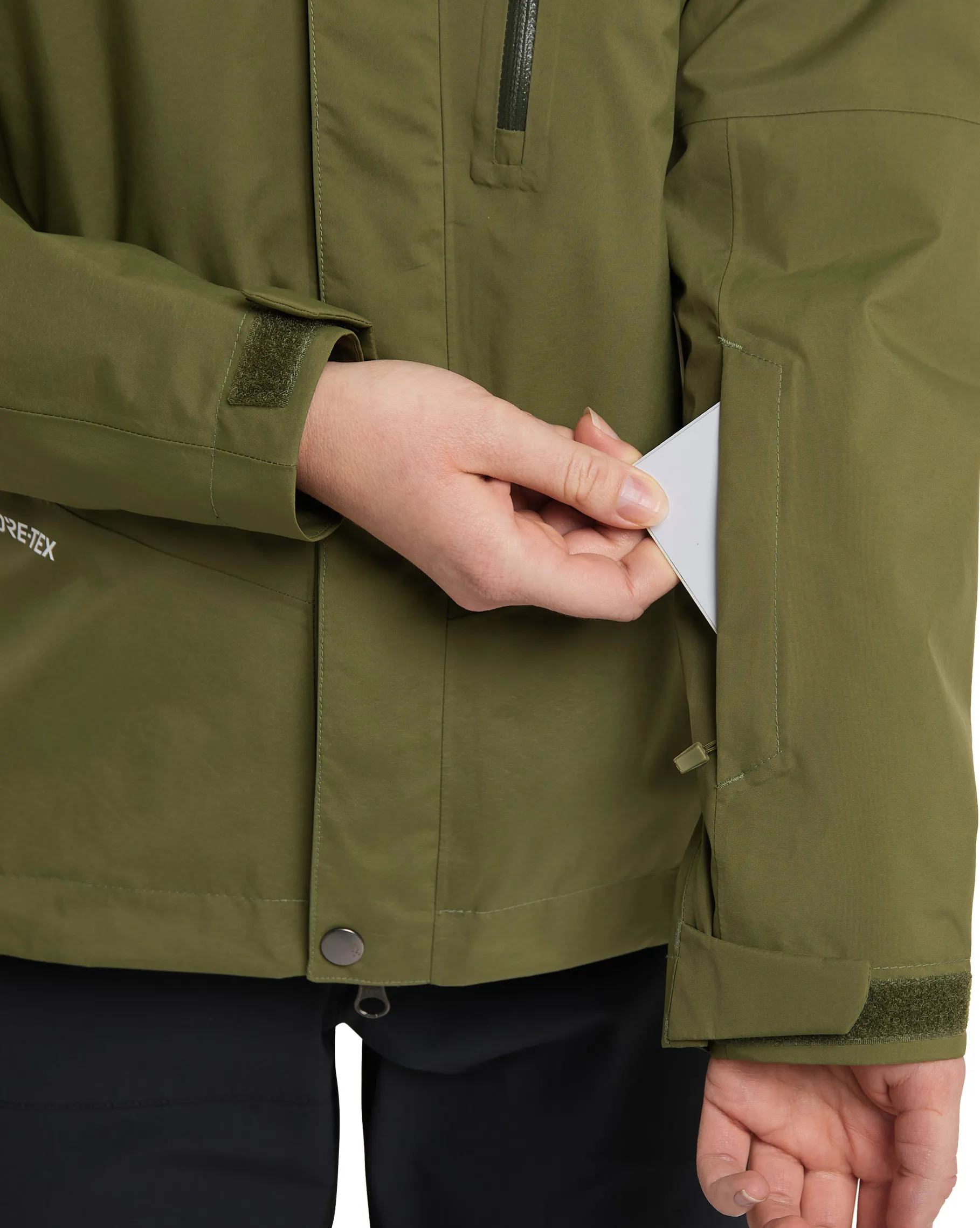 Astral GTX Jacket Dame