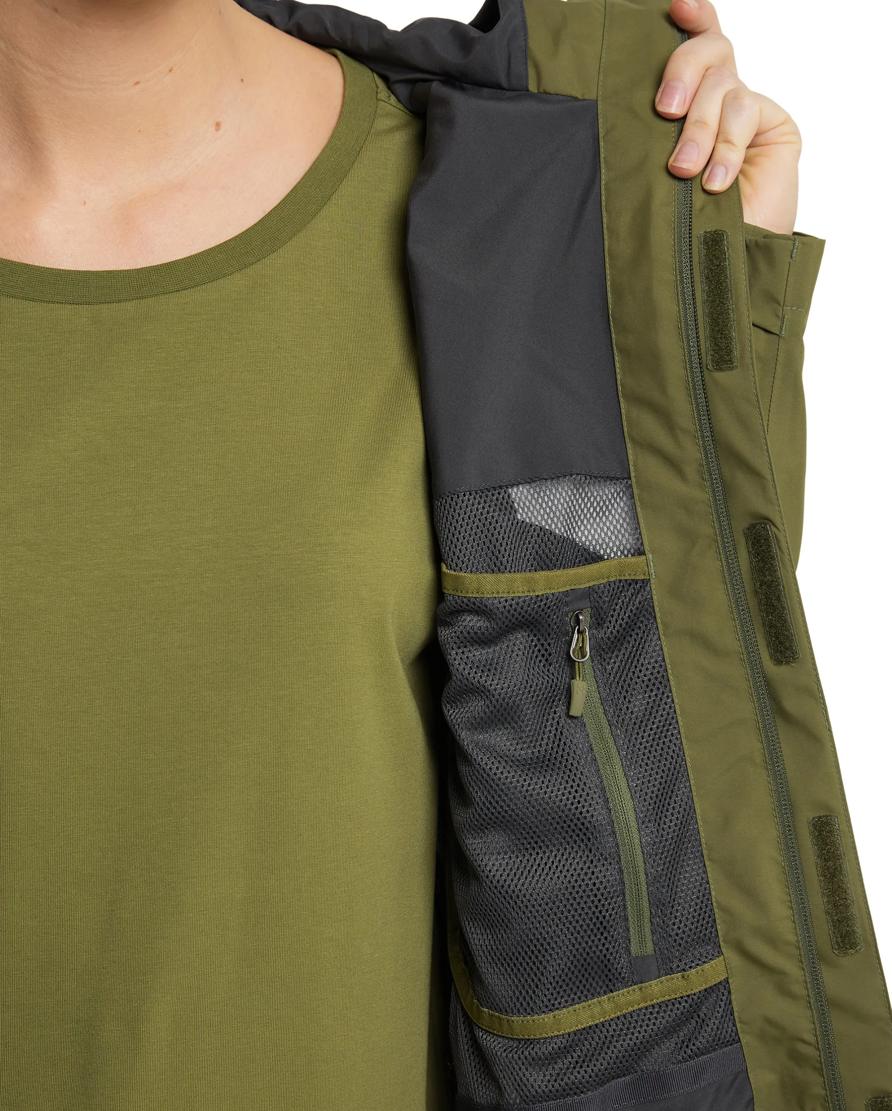 Astral GTX Jacket Dame