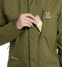 Astral GTX Jacket Dame