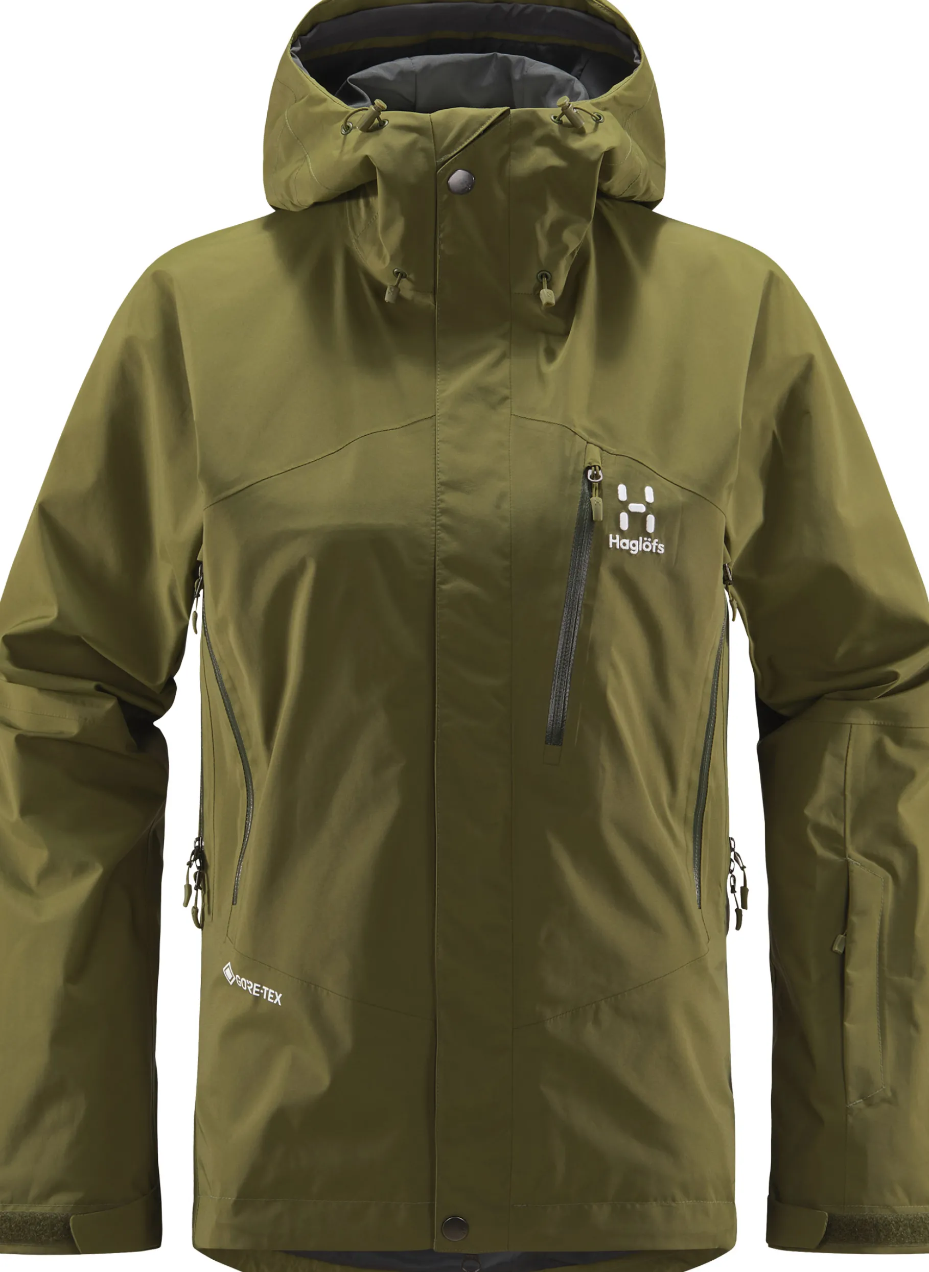 Astral GTX Jacket Dame