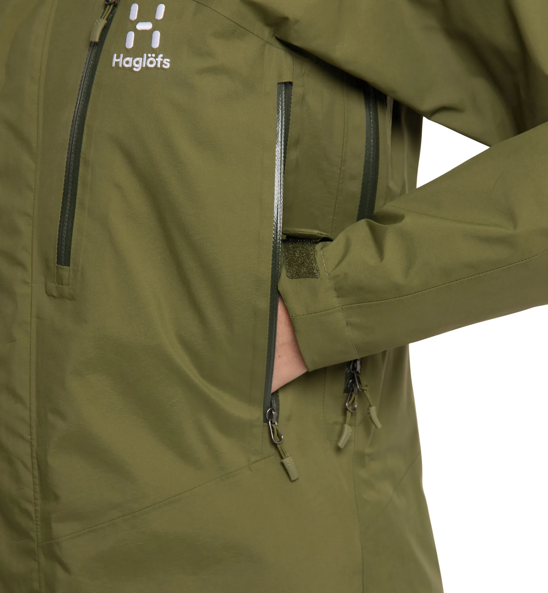 Astral GTX Jacket Dame