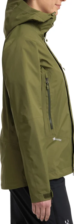 Astral GTX Jacket Dame