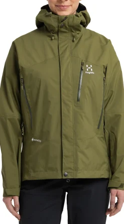 Astral GTX Jacket Dame