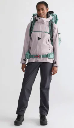 Asynja 2.0 Pants Dame
