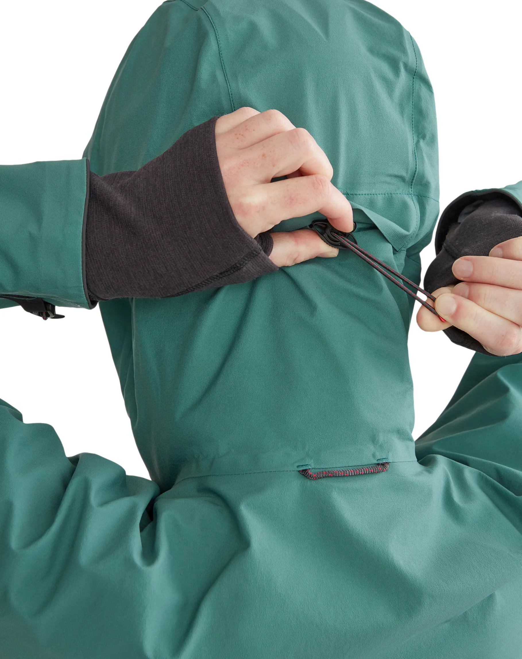 Asynja Jacket Dame