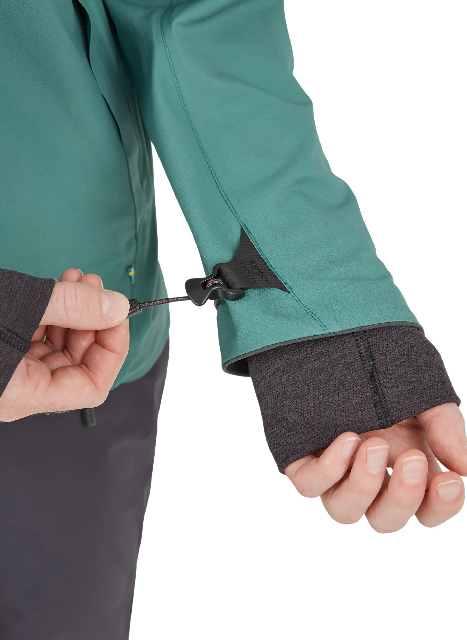 Asynja Jacket Dame