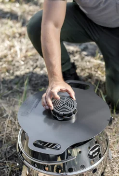 Atago Griddle Plate