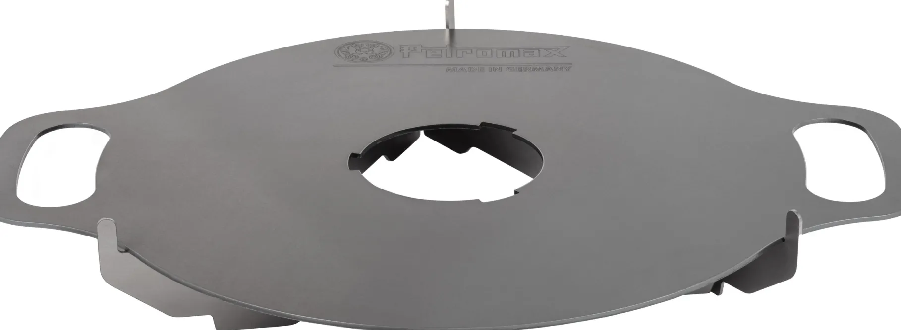 Atago Griddle Plate
