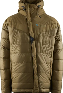 Atle 3.0 Jacket Herre