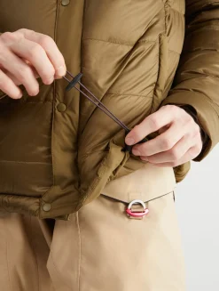Atle 3.0 Jacket Herre