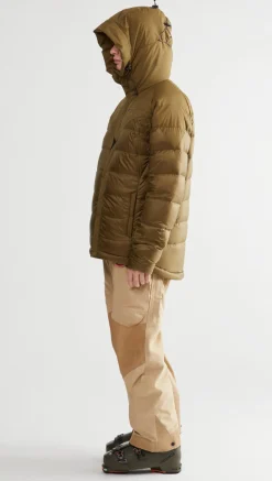 Atle 3.0 Jacket Herre
