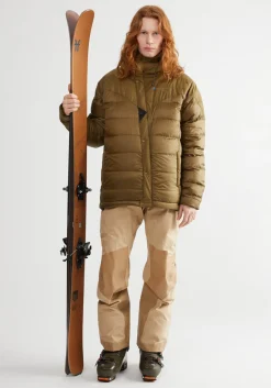 Atle 3.0 Jacket Herre