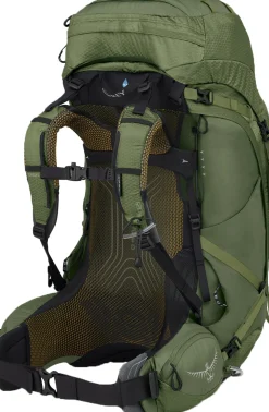 Atmos AG 65 S/M