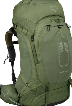 Atmos AG 65 S/M