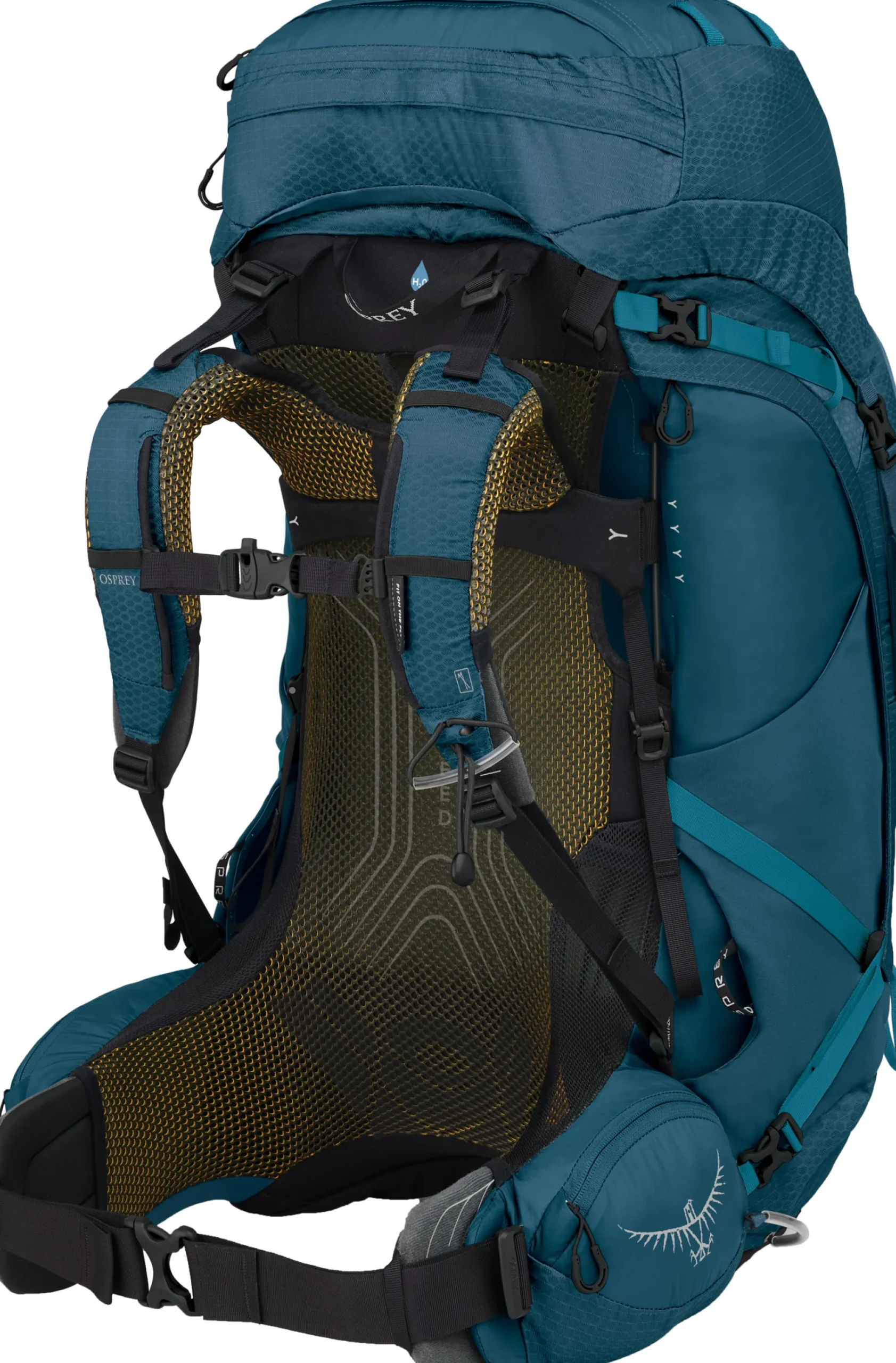 Atmos AG 65 S/M