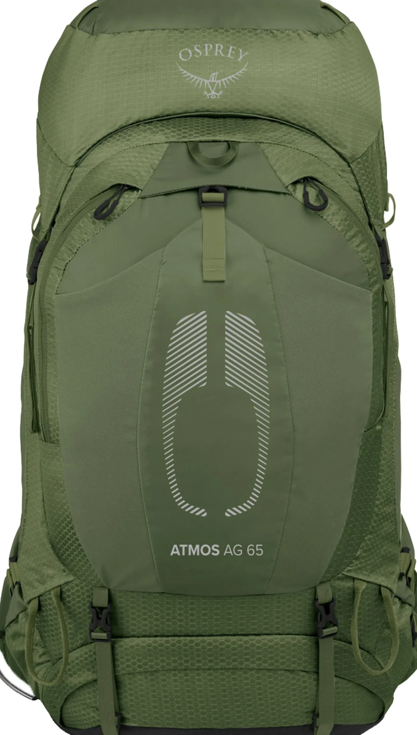 Atmos AG 65 S/M