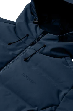 Aukea Bonded Down Coat Dame