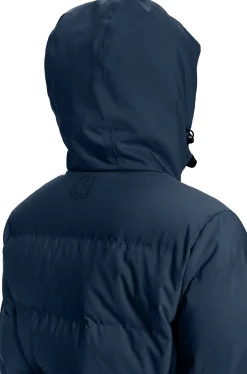 Aukea Bonded Down Coat Dame