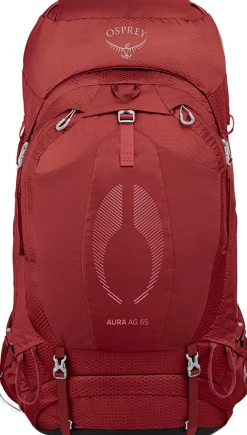 Aura AG 65 XS/S Dame