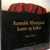Australsk Abroginal kunst & kultur