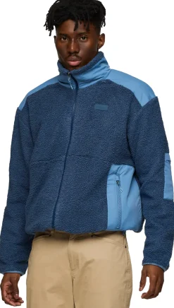 Bacano Fleece Jacket Herre