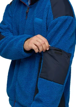 Bacano Fleece Jacket Herre