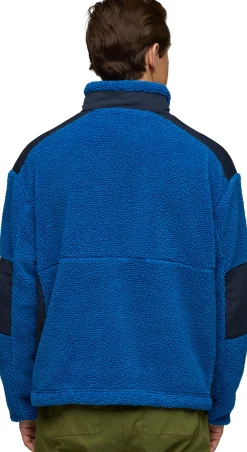 Bacano Fleece Jacket Herre