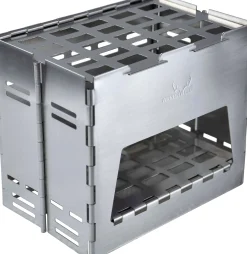 Backpack Stove Træbrænder