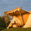 Baker Tent 8.1, 5-Personers Telt