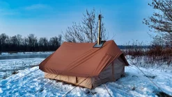 Baker Tent 5.5, 4-Personers Telt