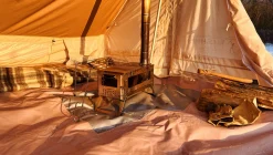 Baker Tent 5.5, 4-Personers Telt