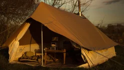Baker Tent 5.5, 4-Personers Telt