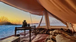 Baker Tent 5.5, 4-Personers Telt