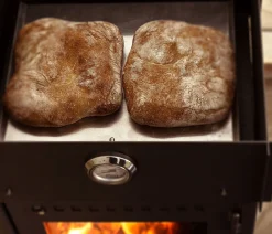 Baking Oven