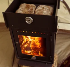 Baking Oven