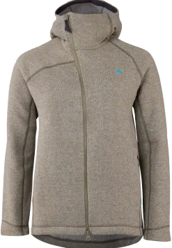 Balder 2.0 Zip Hoodie Dame